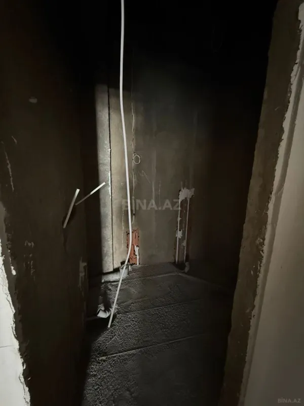 Satılır 3 otaqlı mənzil 87 m²