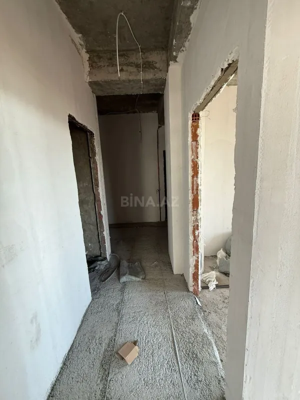 Satılır 3 otaqlı mənzil 87 m²