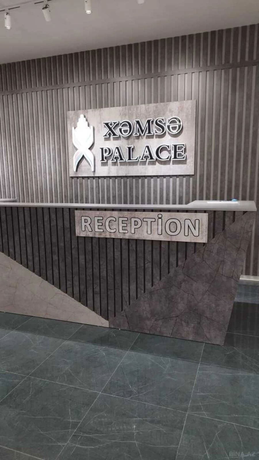 Satılır 3 otaqlı mənzil 87 m²