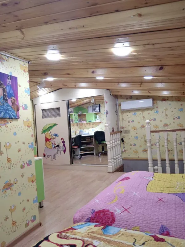 Satılır 3 otaqlı mənzil 130 m²