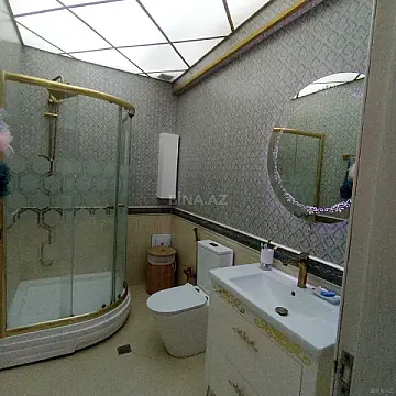 Satılır 3 otaqlı mənzil 130 m²