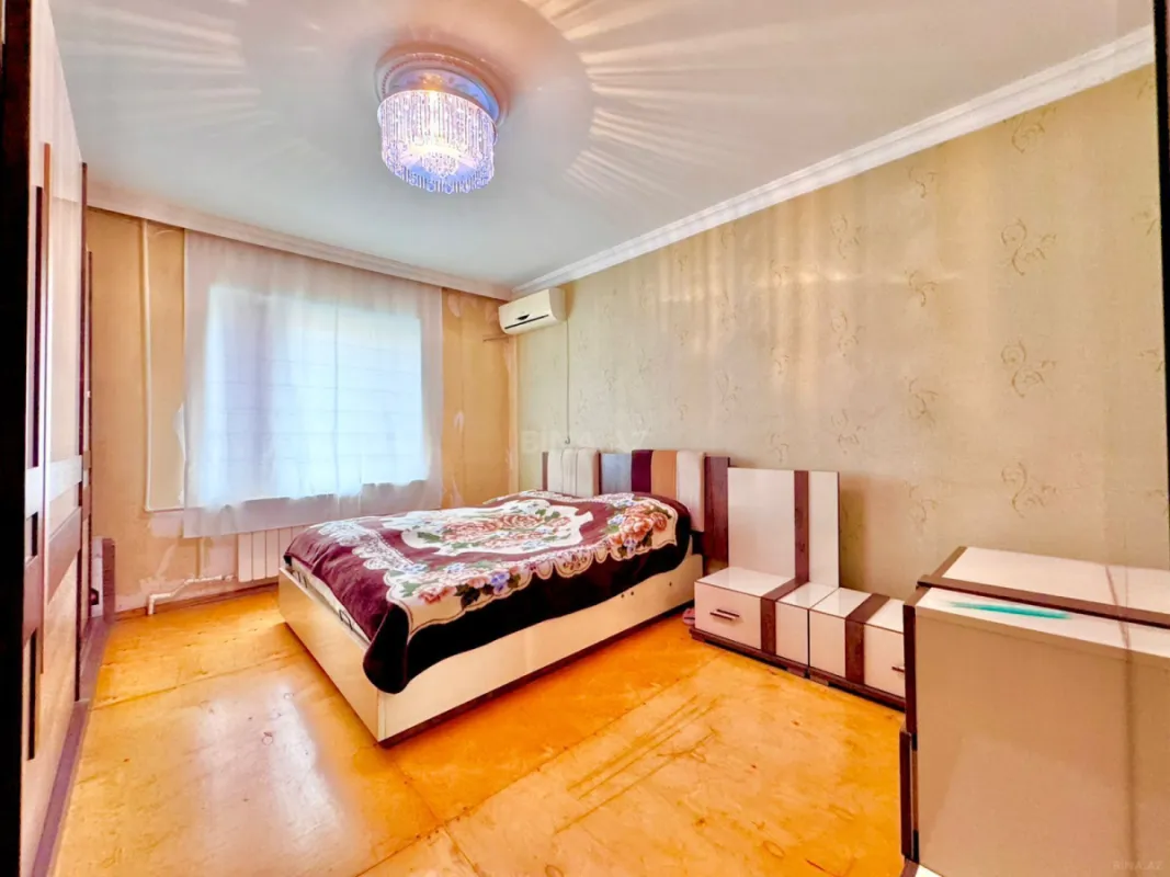 Satılır 3 otaqlı mənzil 90 m²