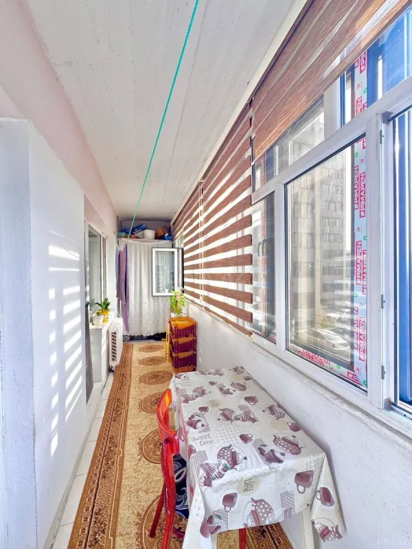 Satılır 3 otaqlı mənzil 90 m²