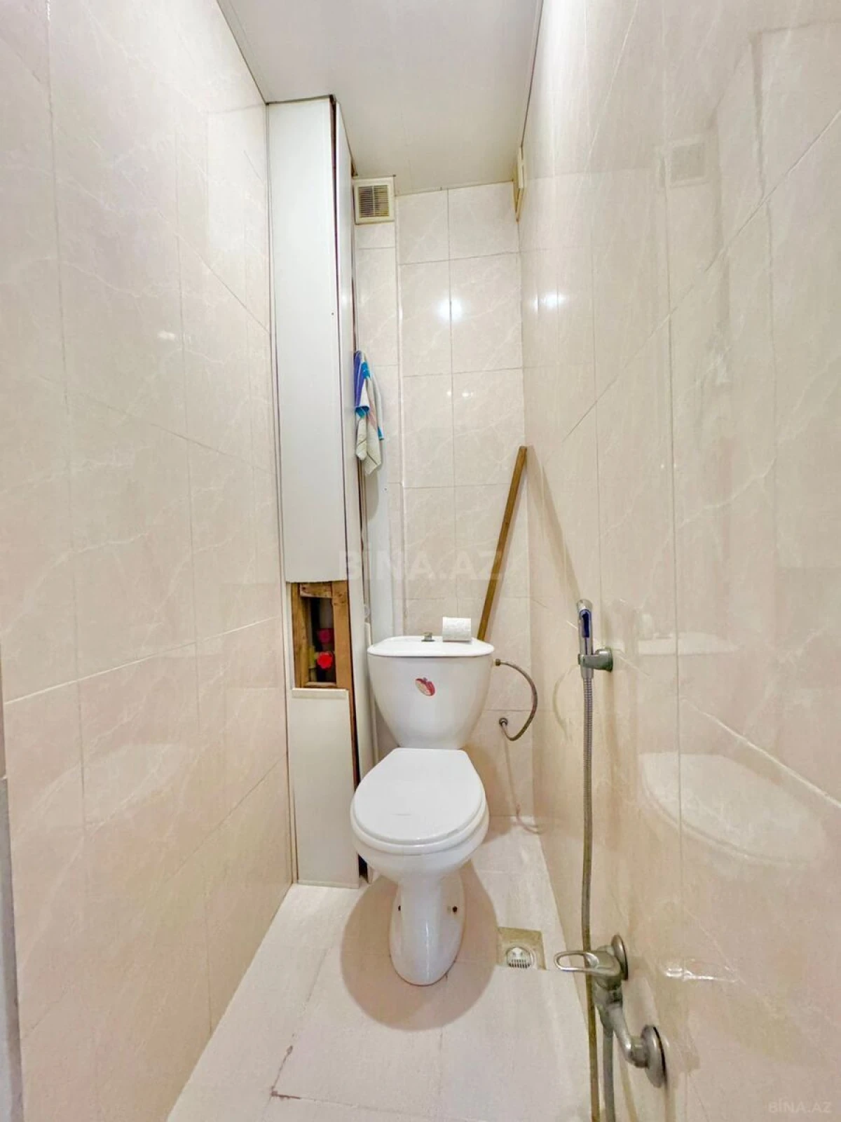 Satılır 3 otaqlı mənzil 90 m²