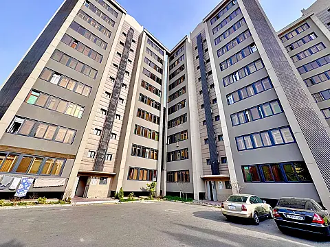 Satılır 3 otaqlı mənzil 90 m² — Bakı 3 otaq 90.00 m²