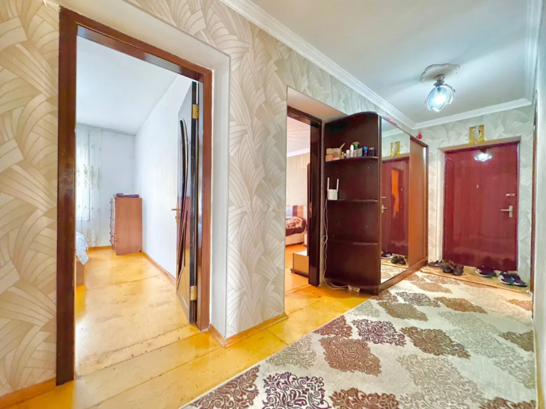Satılır 3 otaqlı mənzil 90 m²