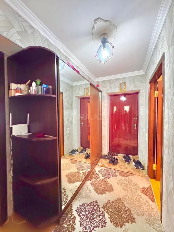 Satılır 3 otaqlı mənzil 90 m²