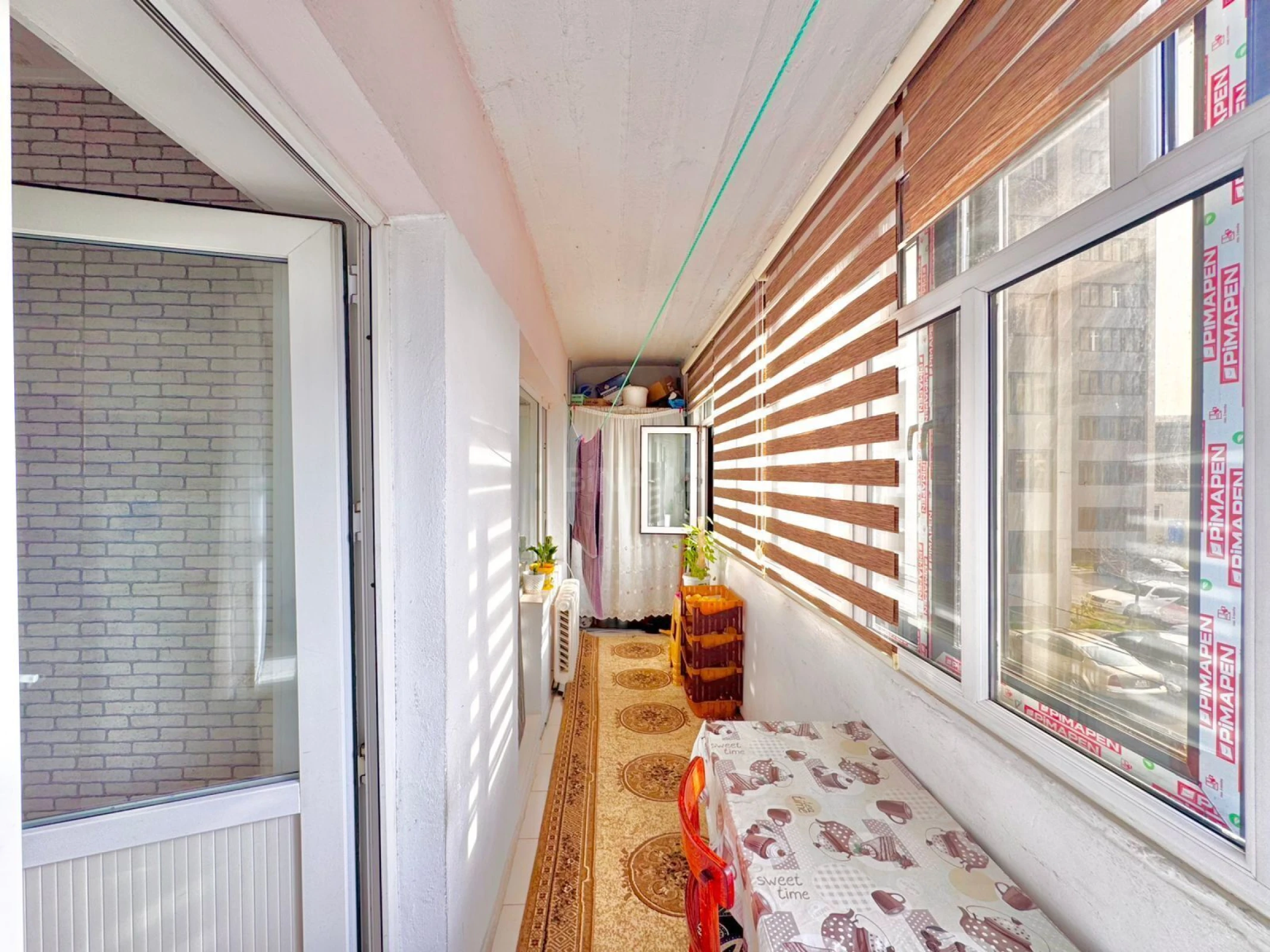 Satılır 3 otaqlı mənzil 90 m²