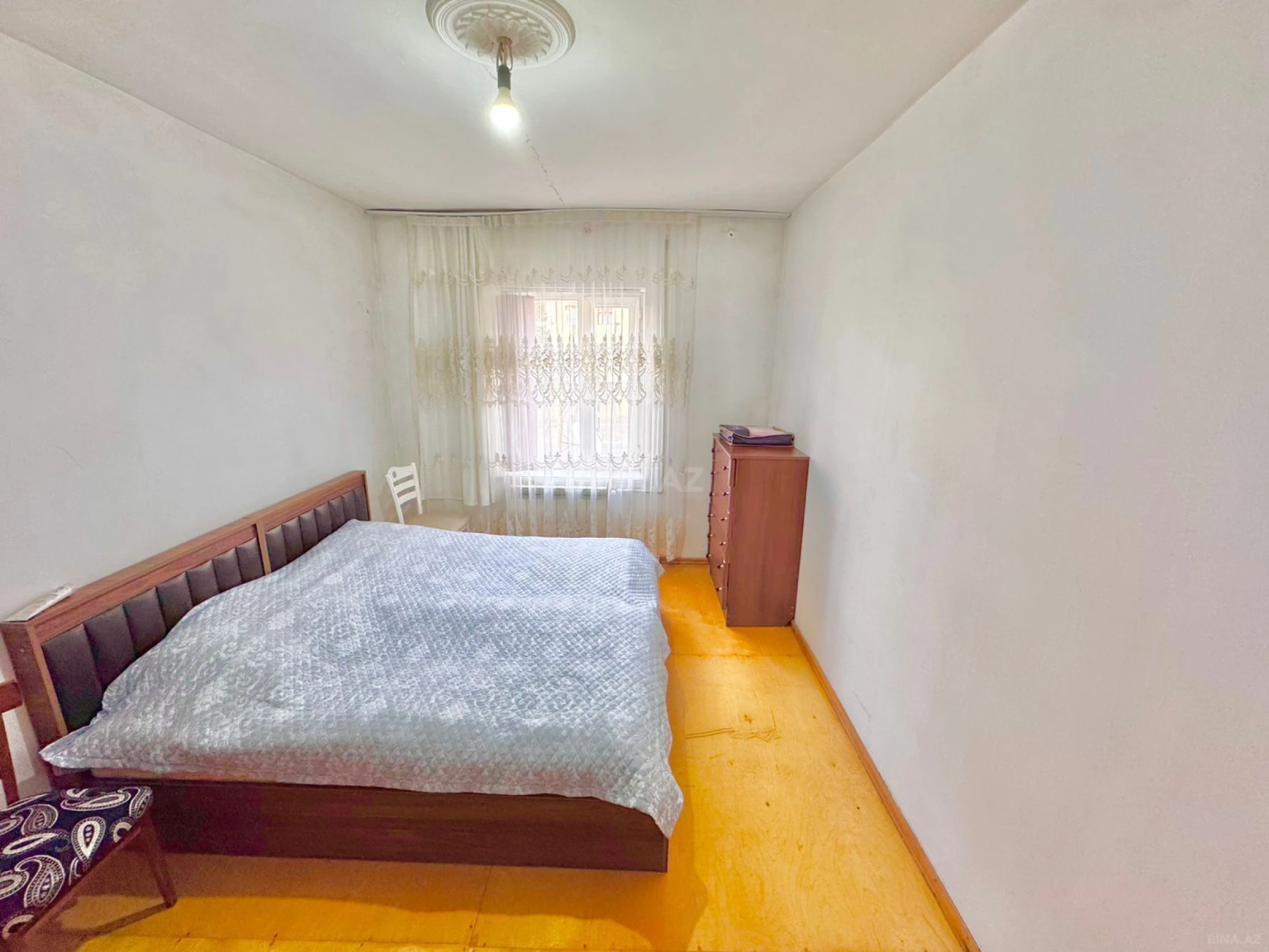 Satılır 3 otaqlı mənzil 90 m²