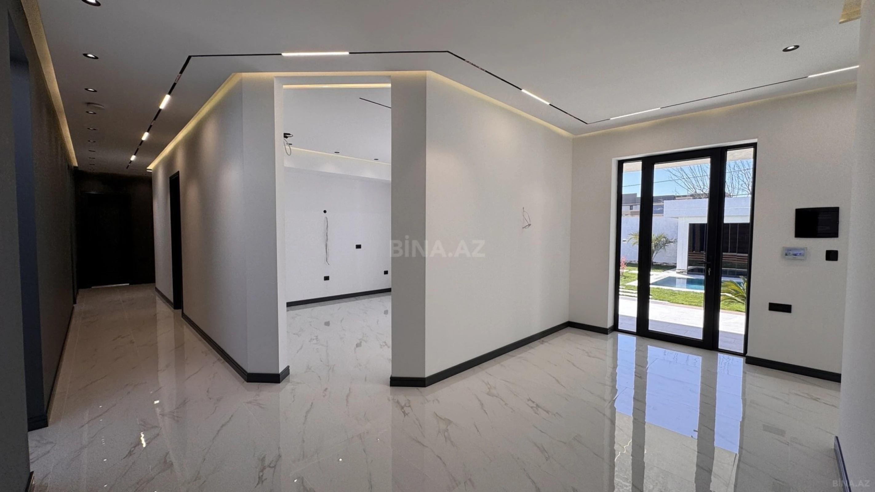 Satılır 5 otaqlı həyət evi 250 m²