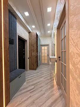 Satılır 3 otaqlı mənzil 87 m²