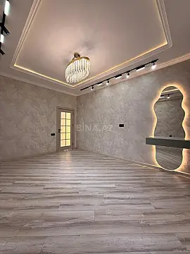 Satılır 3 otaqlı mənzil 87 m²