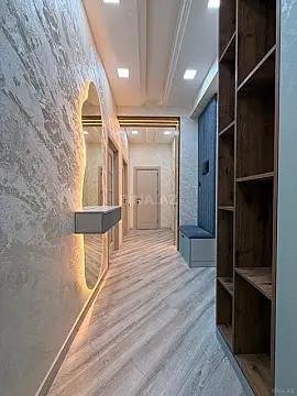 Satılır 3 otaqlı mənzil 87 m²