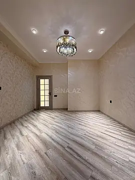 Satılır 3 otaqlı mənzil 87 m²