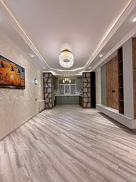 Satılır 3 otaqlı mənzil 87 m²