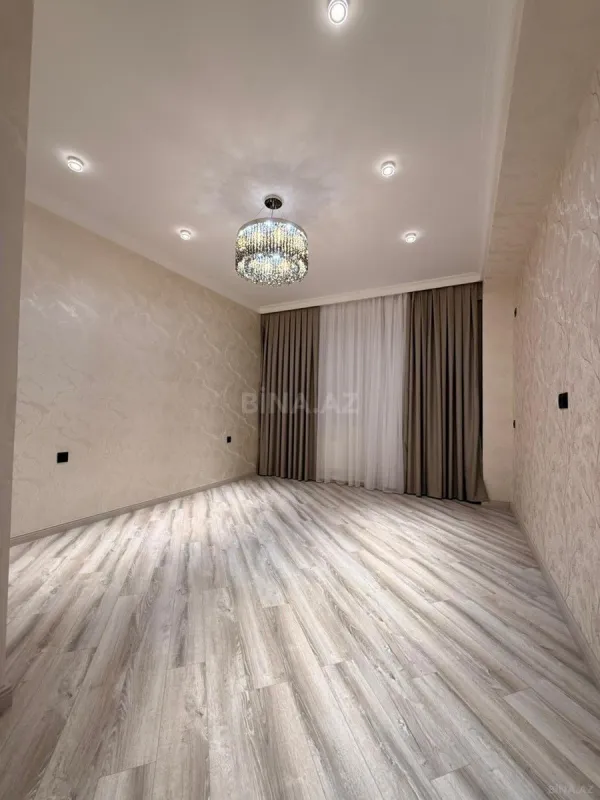 Satılır 3 otaqlı mənzil 87 m²
