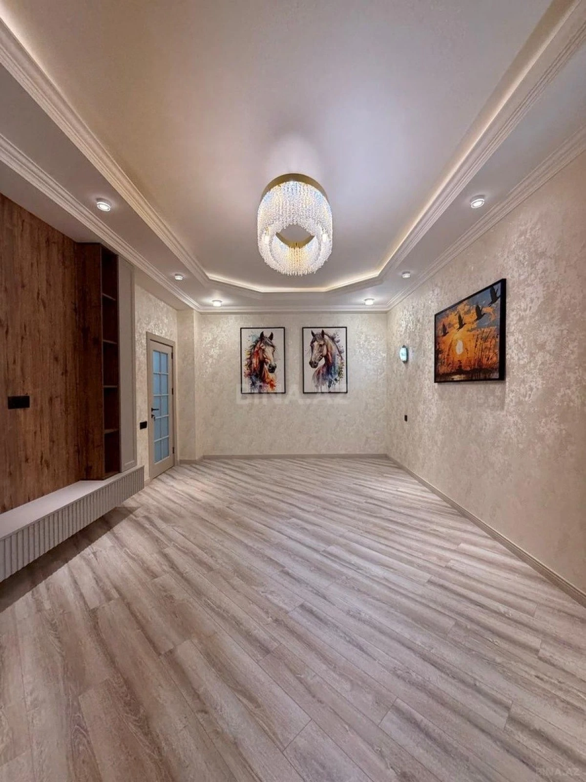 Satılır 3 otaqlı mənzil 87 m²