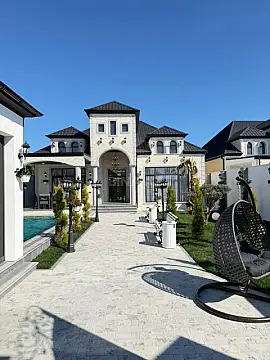 Satılır 5 otaqlı həyət evi 240 m² — Bakı, Mərdəkan 5 otaq 240.00 m²