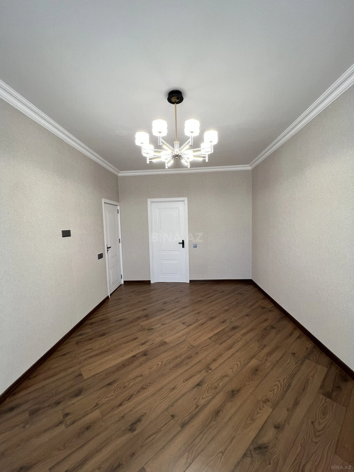 Satılır 2 otaqlı mənzil 50 m²