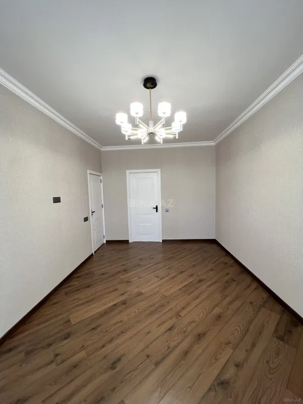 Satılır 2 otaqlı mənzil 50 m²