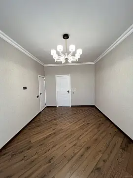 Satılır 2 otaqlı mənzil 50 m²