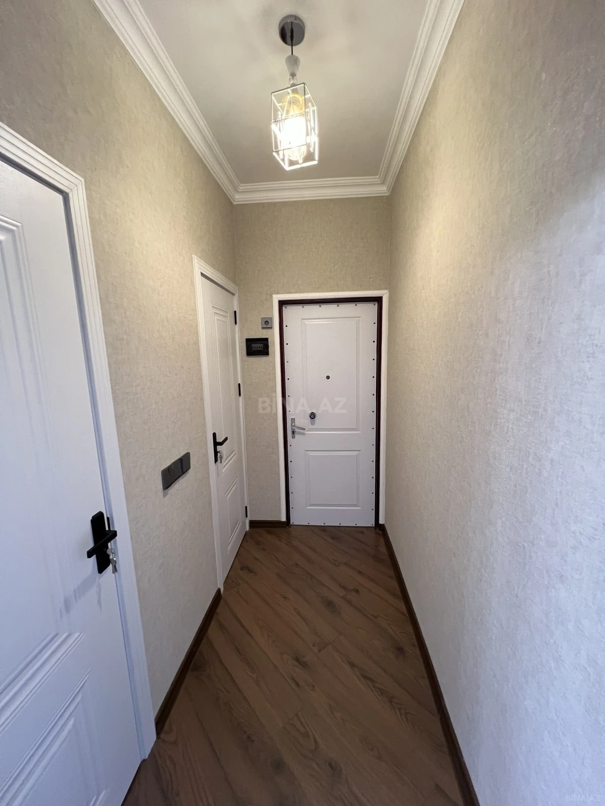 Satılır 2 otaqlı mənzil 50 m²