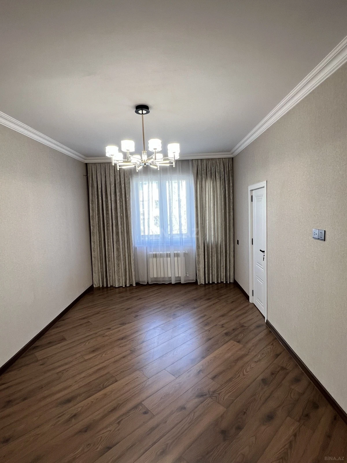 Satılır 2 otaqlı mənzil 50 m²