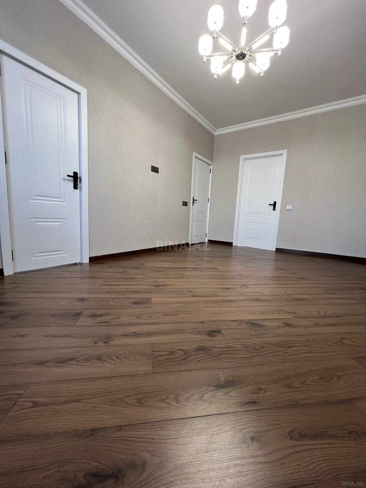 Satılır 2 otaqlı mənzil 50 m²