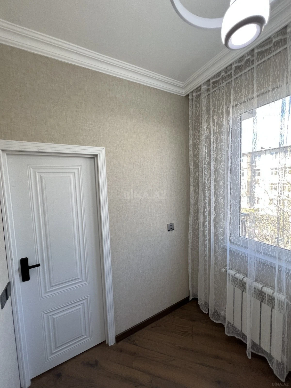 Satılır 2 otaqlı mənzil 50 m²