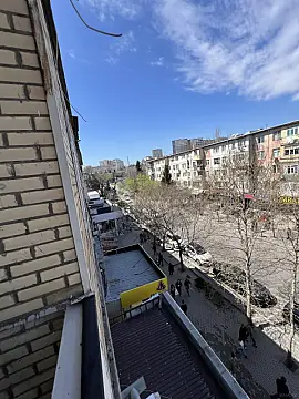 Satılır 2 otaqlı mənzil 50 m²