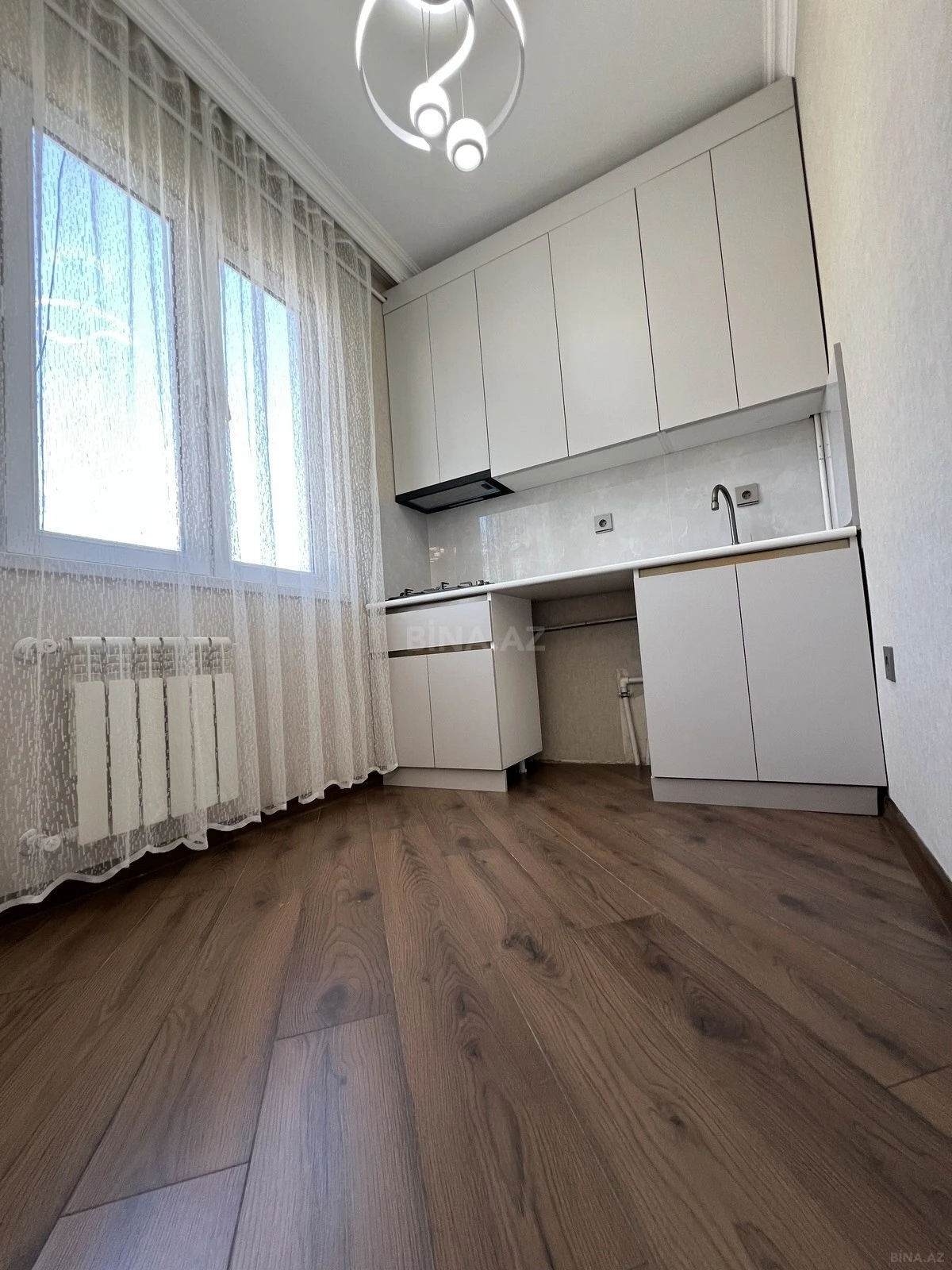Satılır 2 otaqlı mənzil 50 m²