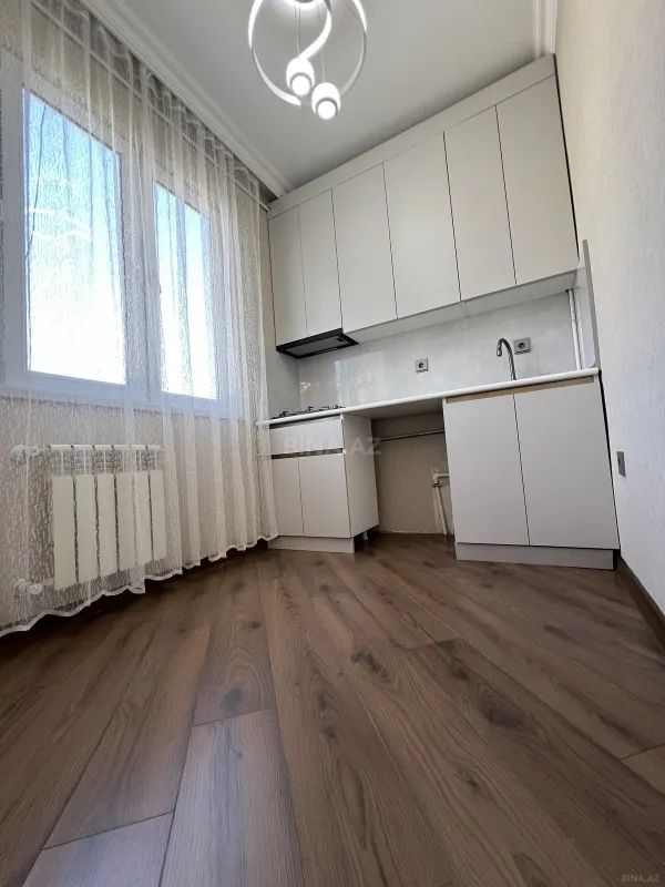 Satılır 2 otaqlı mənzil 50 m²
