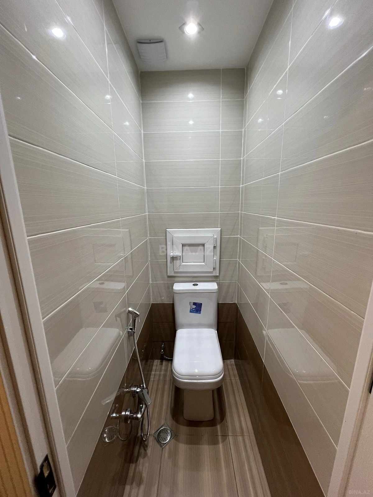 Satılır 2 otaqlı mənzil 50 m²