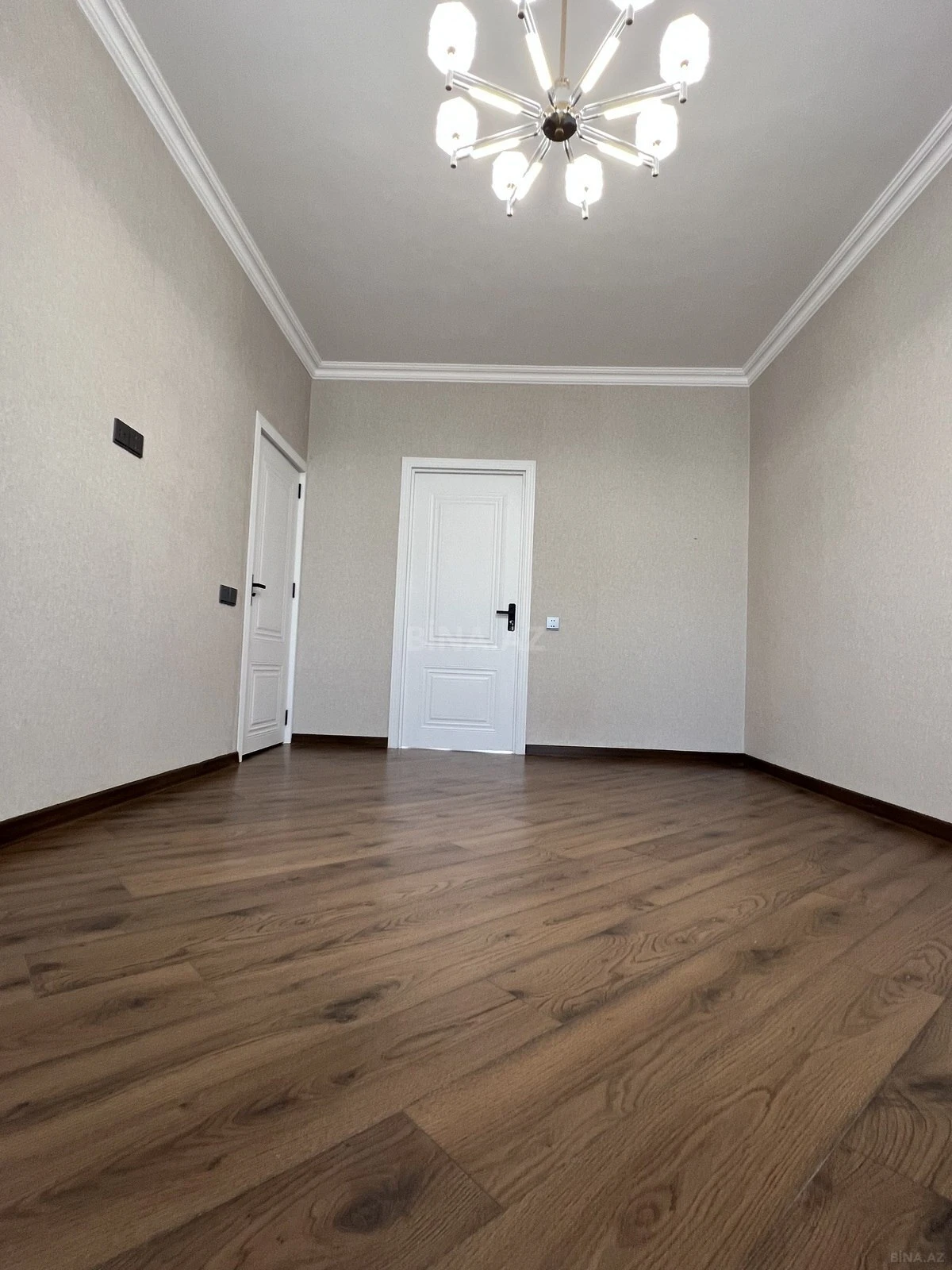 Satılır 2 otaqlı mənzil 50 m²