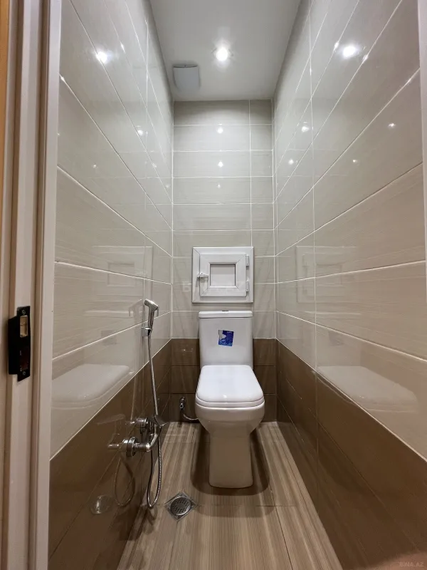 Satılır 2 otaqlı mənzil 50 m²