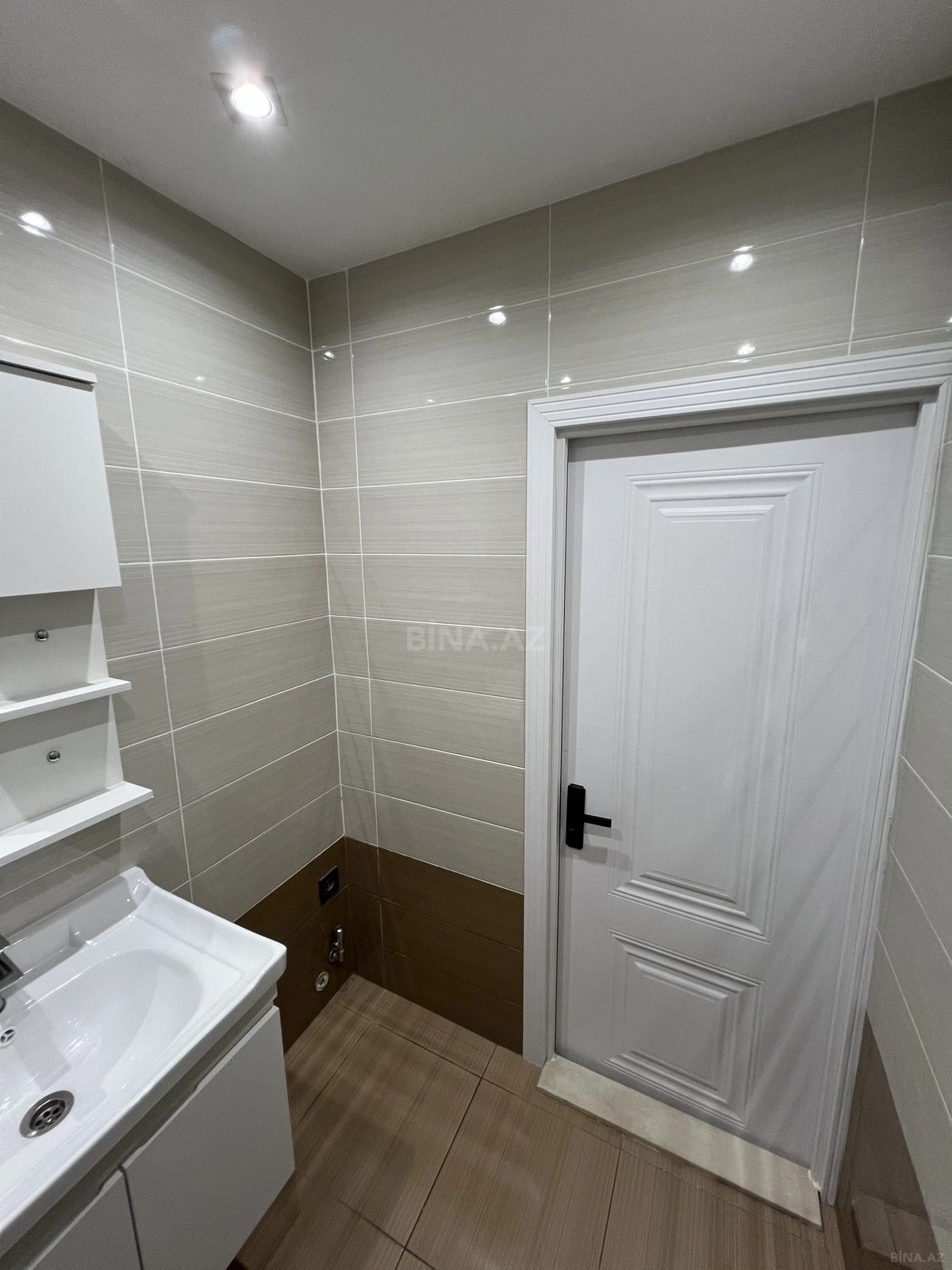 Satılır 2 otaqlı mənzil 50 m²