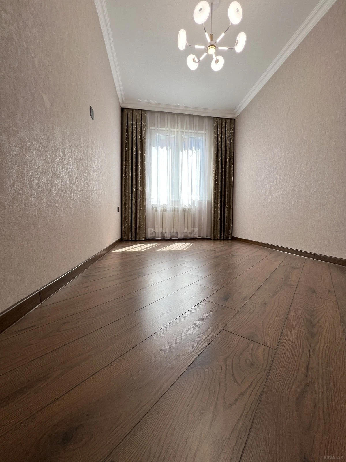 Satılır 2 otaqlı mənzil 50 m²