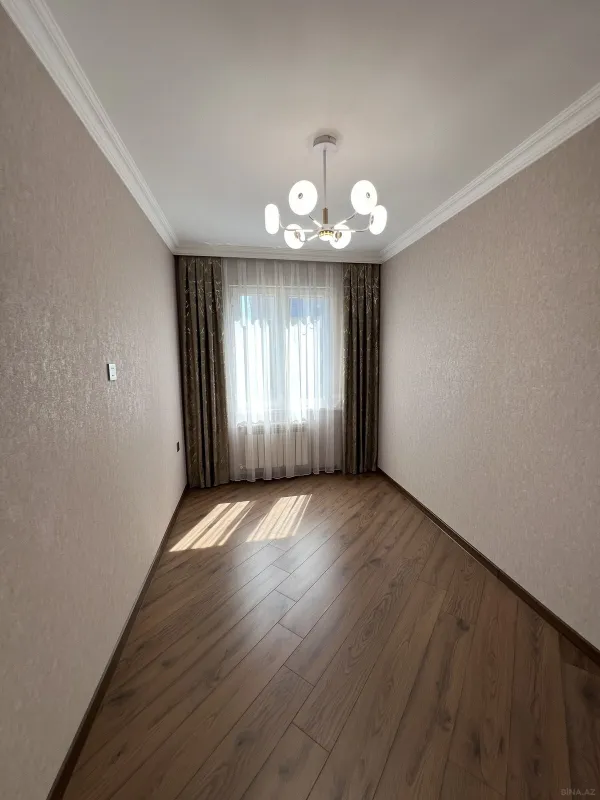Satılır 2 otaqlı mənzil 50 m²