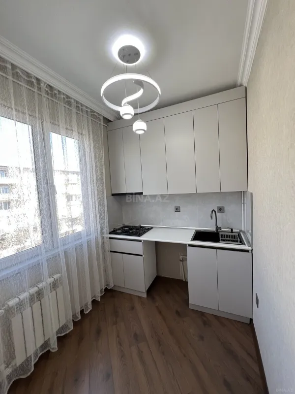 Satılır 2 otaqlı mənzil 50 m²