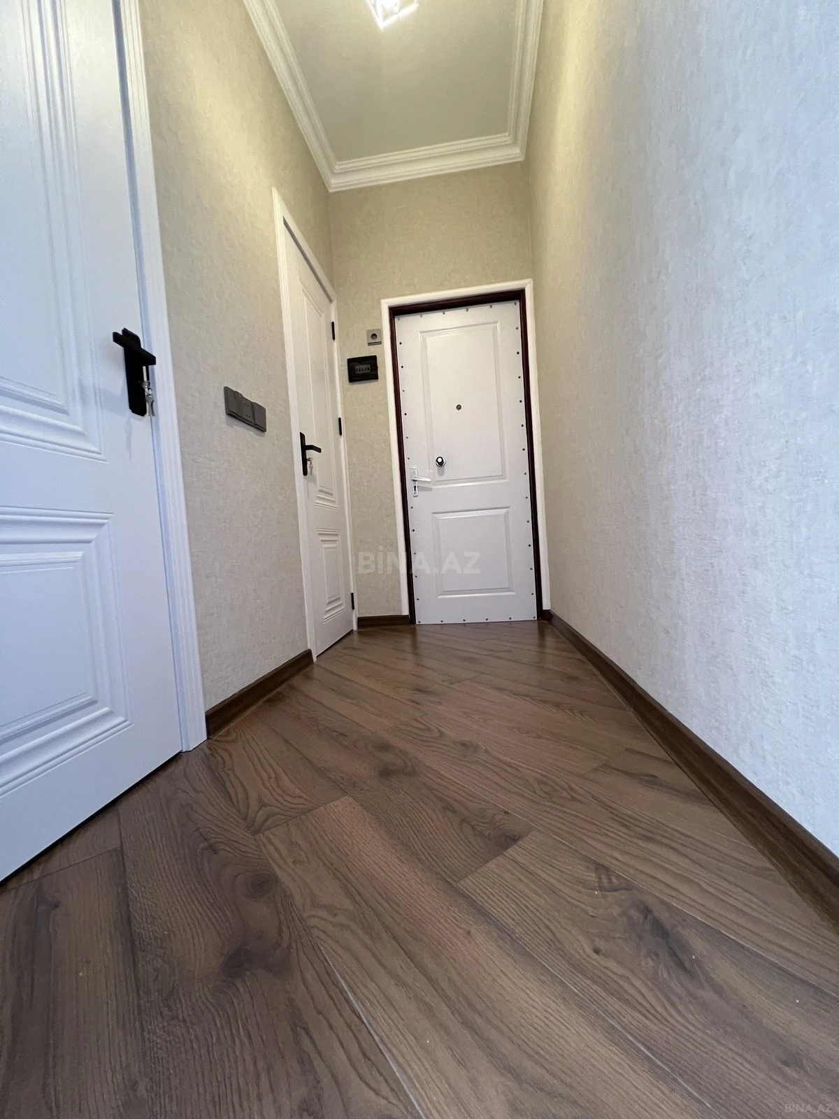 Satılır 2 otaqlı mənzil 50 m²