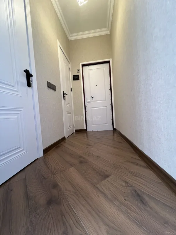 Satılır 2 otaqlı mənzil 50 m²