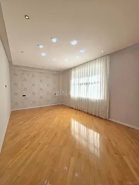 Satılır 3 otaqlı mənzil 134 m²