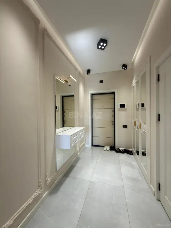 Kirayə verilir 2 otaqlı mənzil 70 m²