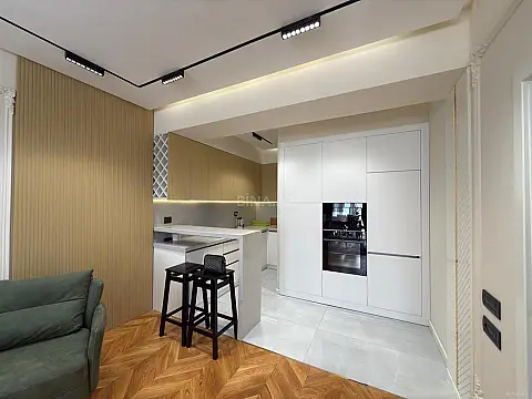 Kirayə verilir 2 otaqlı mənzil 70 m²