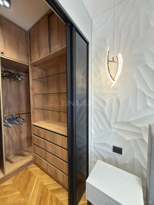 Kirayə verilir 2 otaqlı mənzil 70 m²