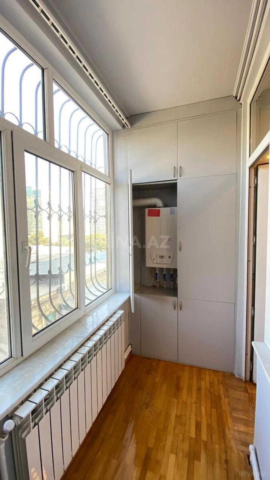 Kirayə verilir 3 otaqlı mənzil 100 m²