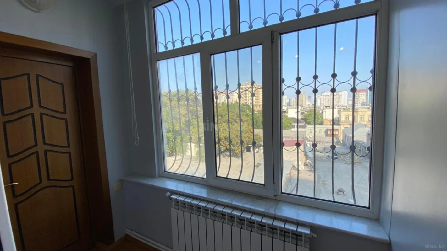 Kirayə verilir 3 otaqlı mənzil 100 m²