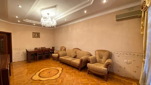 Kirayə verilir 3 otaqlı mənzil 100 m²
