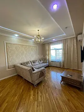 Kirayə verilir 2 otaqlı mənzil 85 m² — Bakı, Xətai 2 otaq 85.00 m²