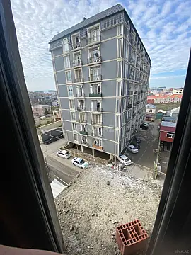 Satılır 3 otaqlı mənzil 85.7 m²